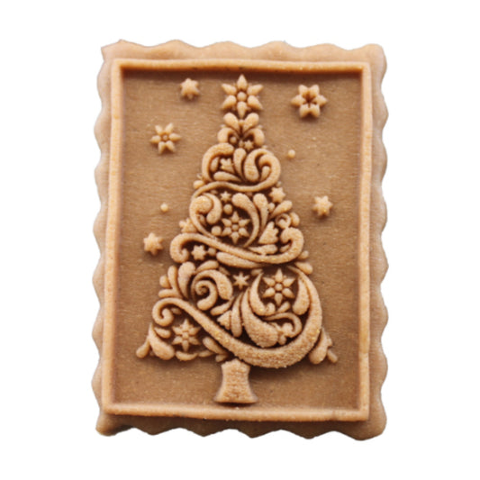 Weihnachtsbaum Tropfen (102)