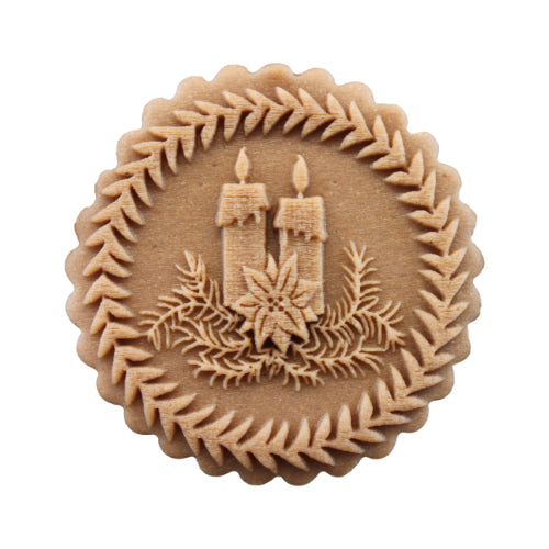 Weihnachtskerzen (122)