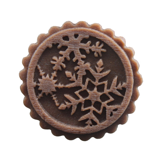 Schneeflockenmotiv (156)