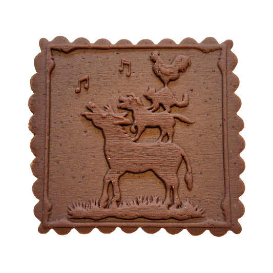 Bremer Stadtmusikanten (208)