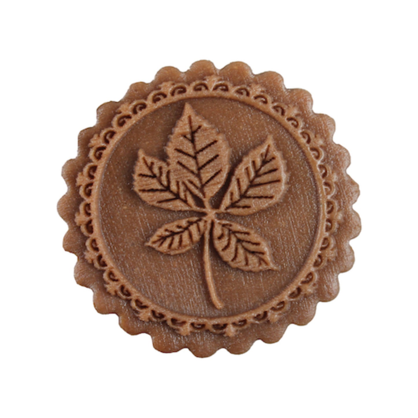 Kastanienblatt (439)