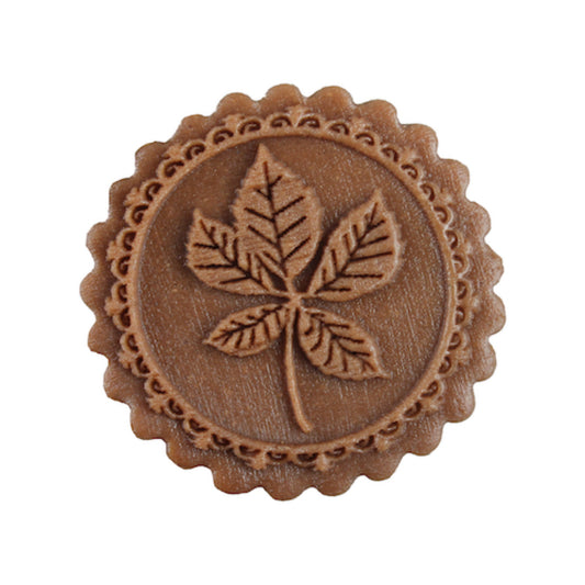 Kastanienblatt (439)