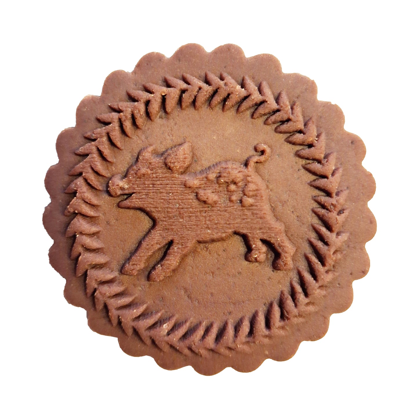 Glücksschwein (500)