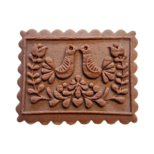 Küssende Täubchen (523)