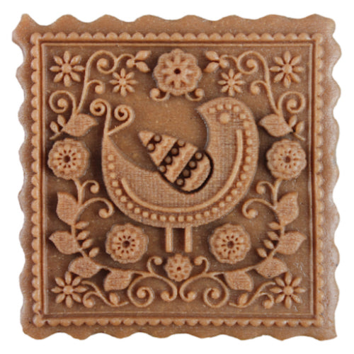 Vogel traditionell (530)