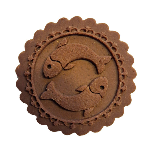 Sternzeichen Fische (634)