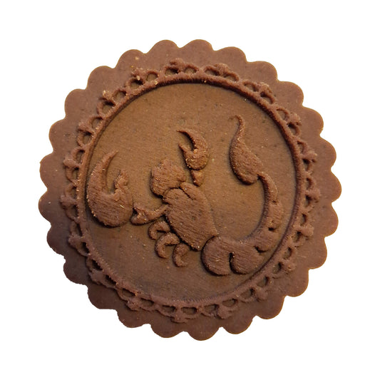 Sternzeichen Skorpion (640)