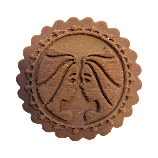 Sternzeichen Zwilling (644)