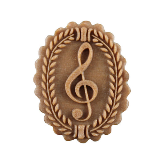 Notenschlüssel (715)