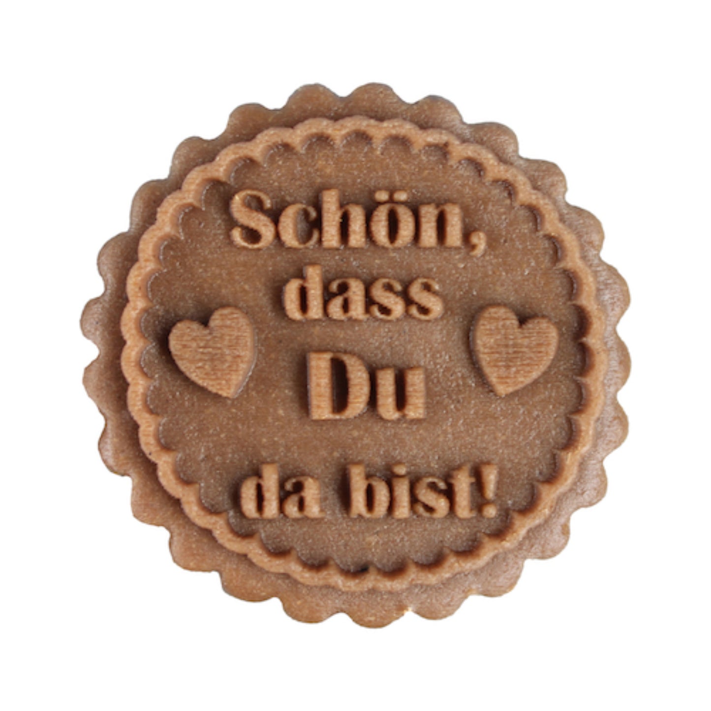 Schön dass du da bist (733)