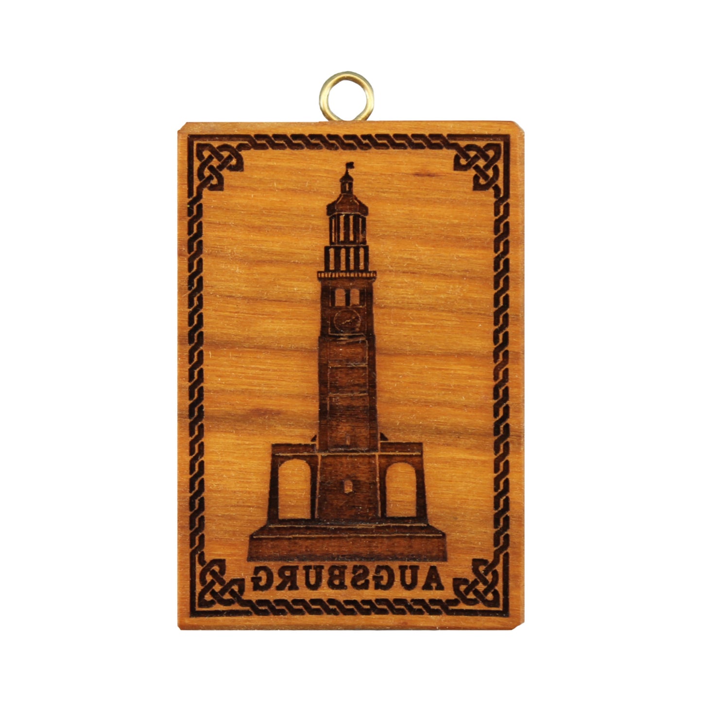 Perlachturm Augsburg (805)