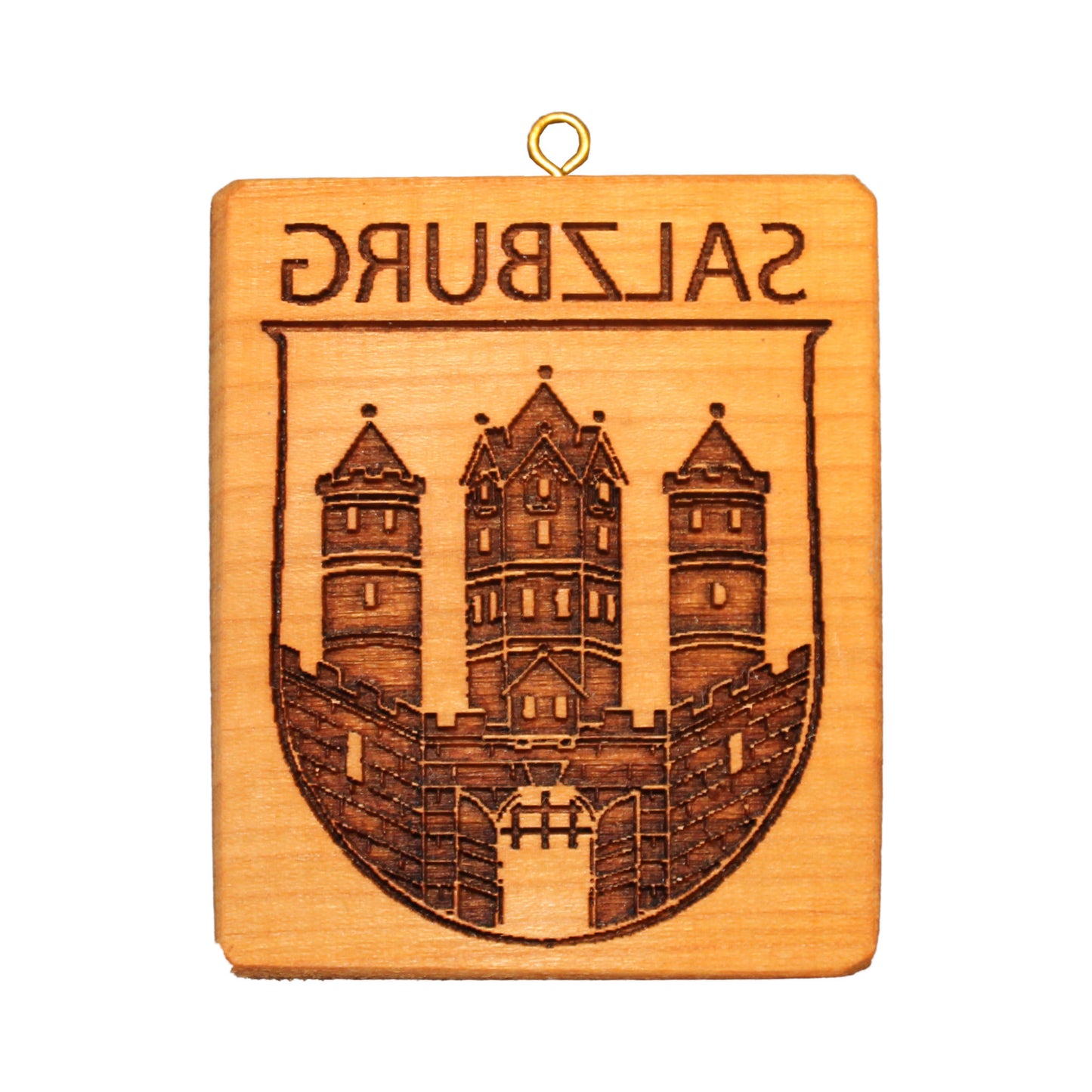 Wappen Salzburg (812)