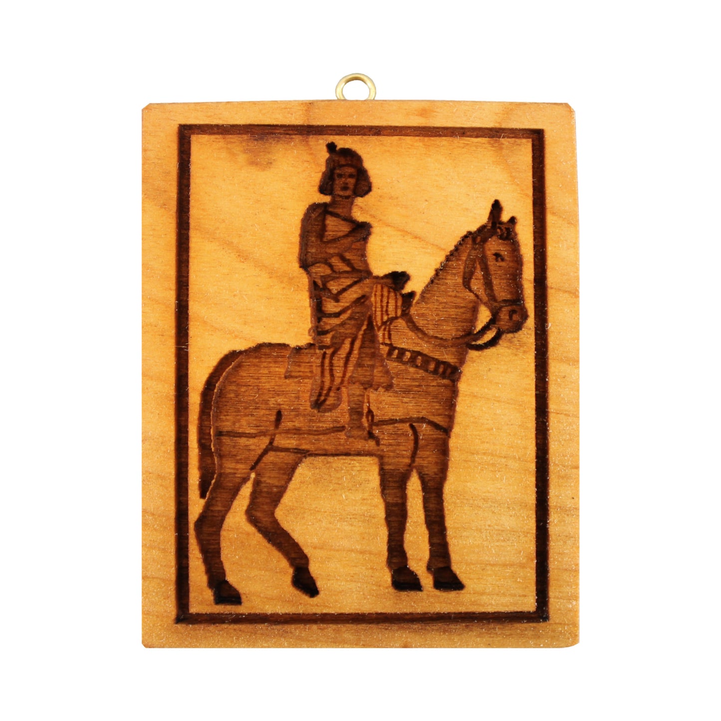 Bamberger Reiter (815)