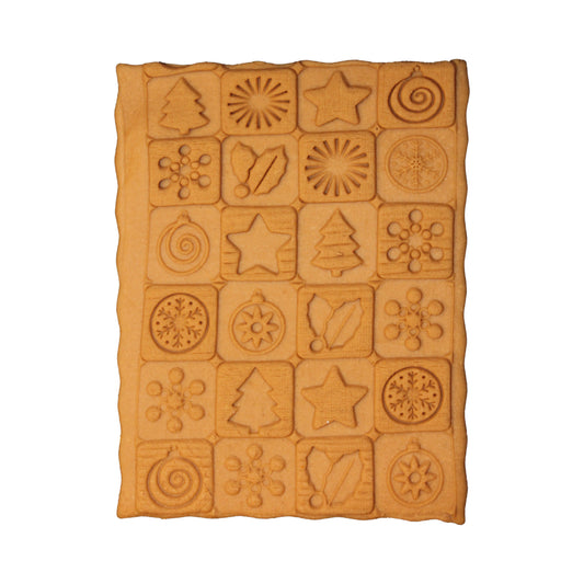 Motiv Mix Weihnachten (928)