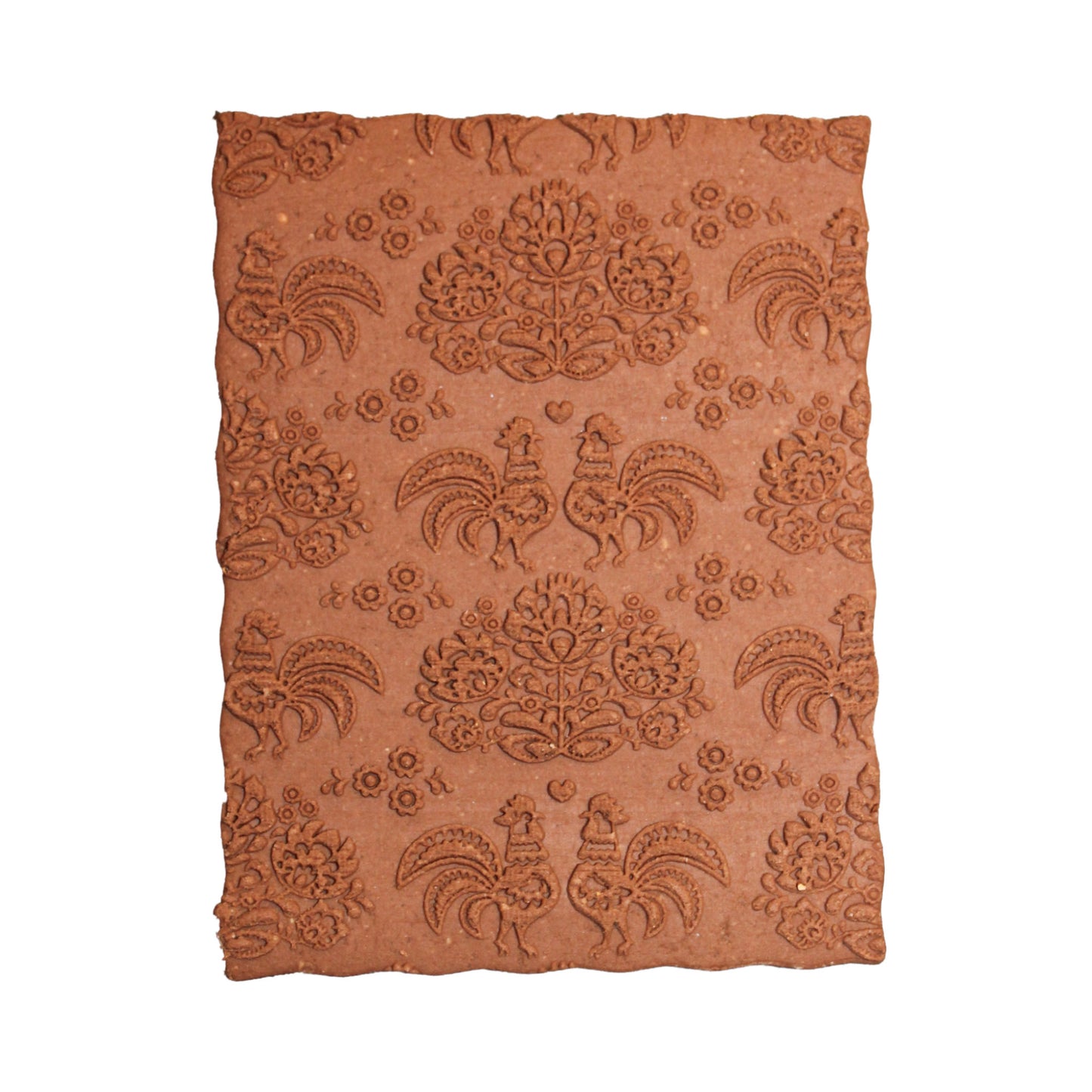 Hähne traditionell (937)