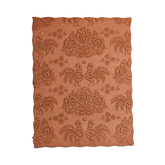 Hähne traditionell (937)