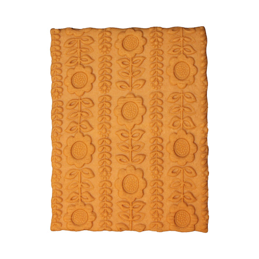 Blumenmotiv traditionell (952)