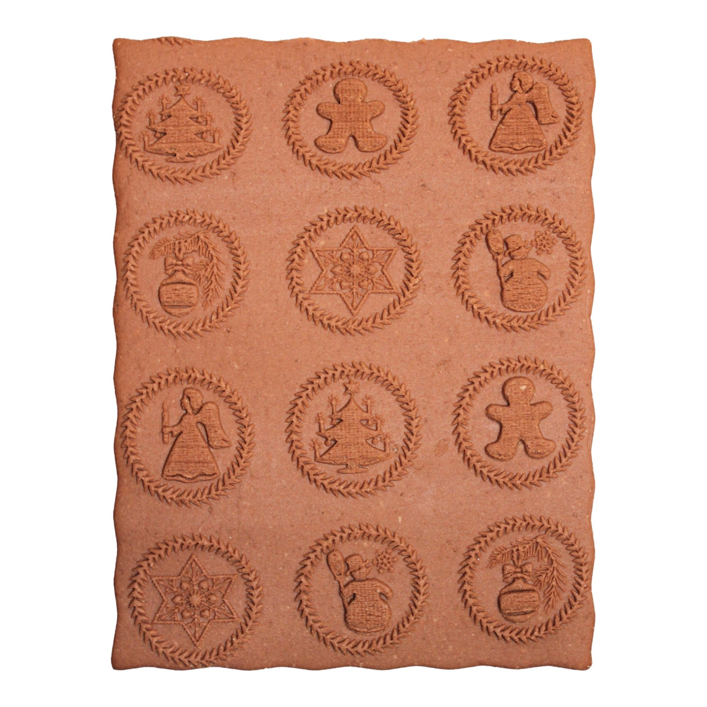 Weihnachtsmodel Rolle (971 kl. Motive)