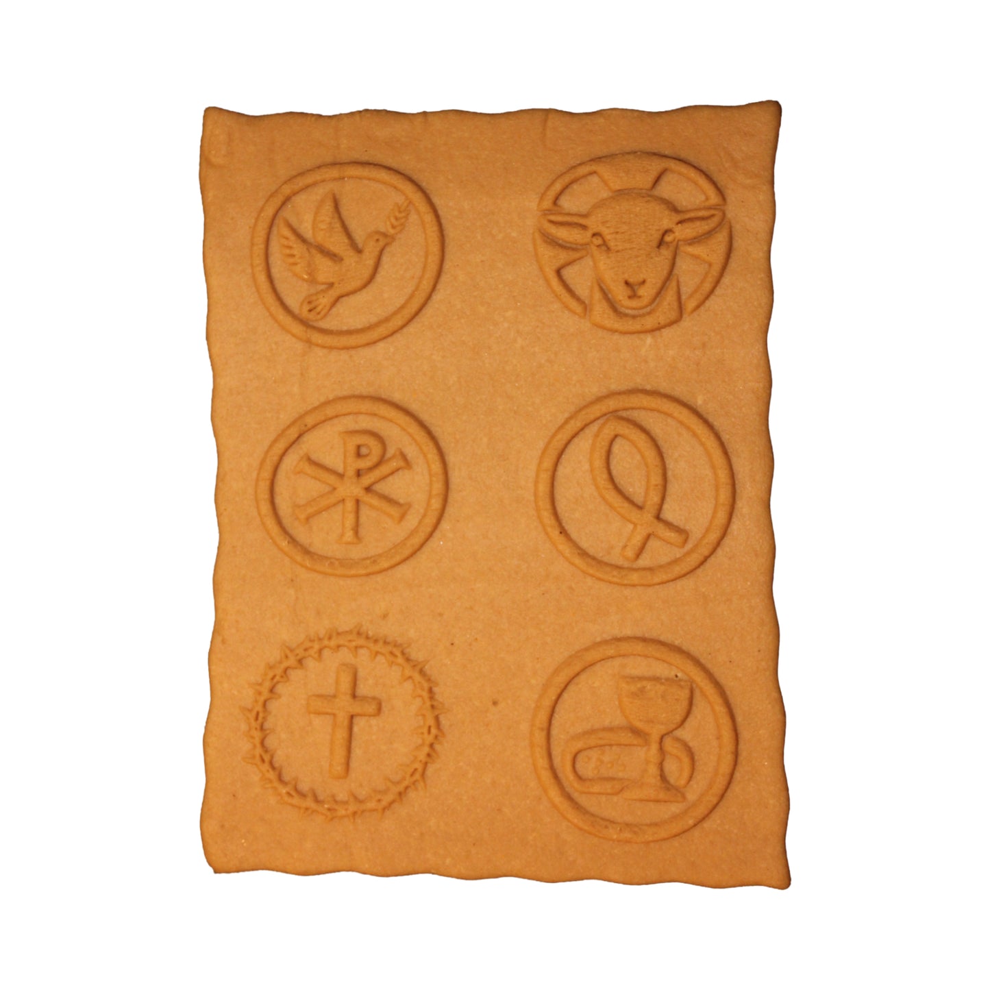 Christliche Symbole (995)