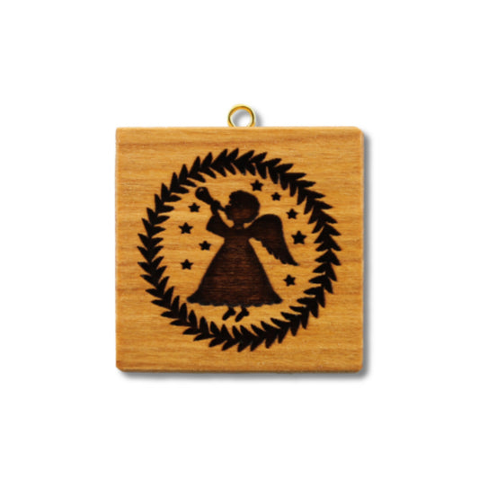 Engel mit Fanfare (107)