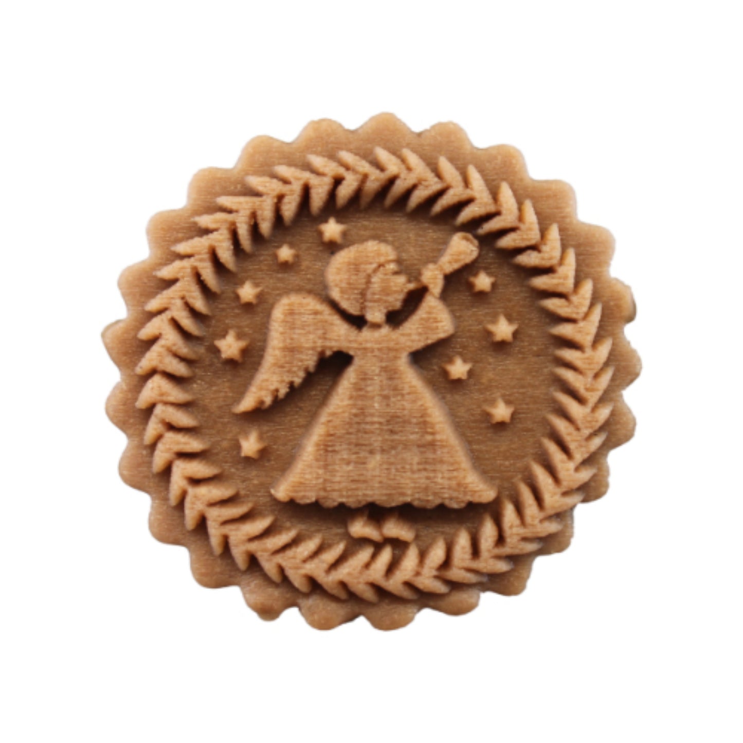 Engel mit Fanfare (107)