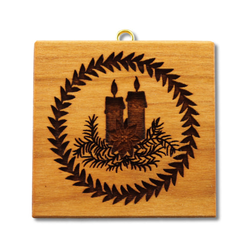 Weihnachtskerzen (122)