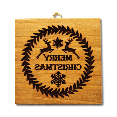 Merry Christmas rund (123)