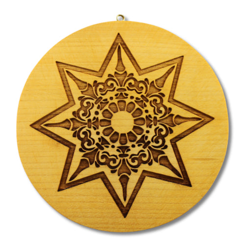 Großer Mandalastern (130)