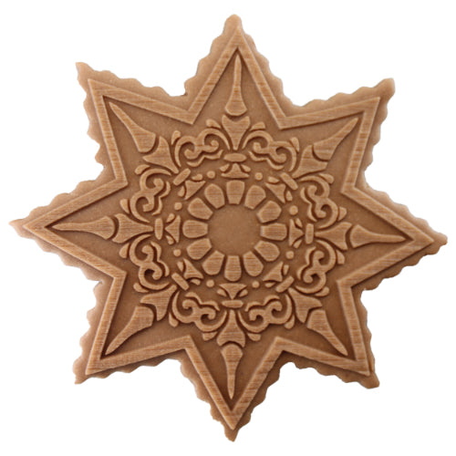 Großer Mandalastern (130)