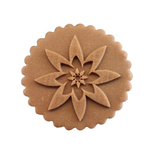 Stern mit Windmühlen (138)