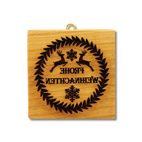 Frohe Weihnachten rund (139)