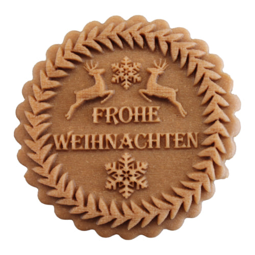 Frohe Weihnachten rund (139)