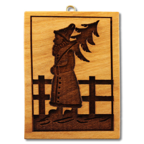 Nikolaus am Zaun (143)