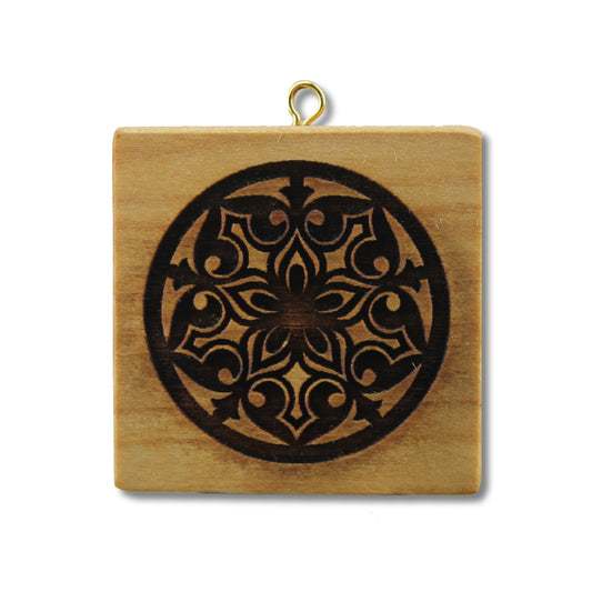 Ornament klein (159)