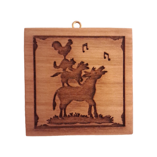 Bremer Stadtmusikanten (208)