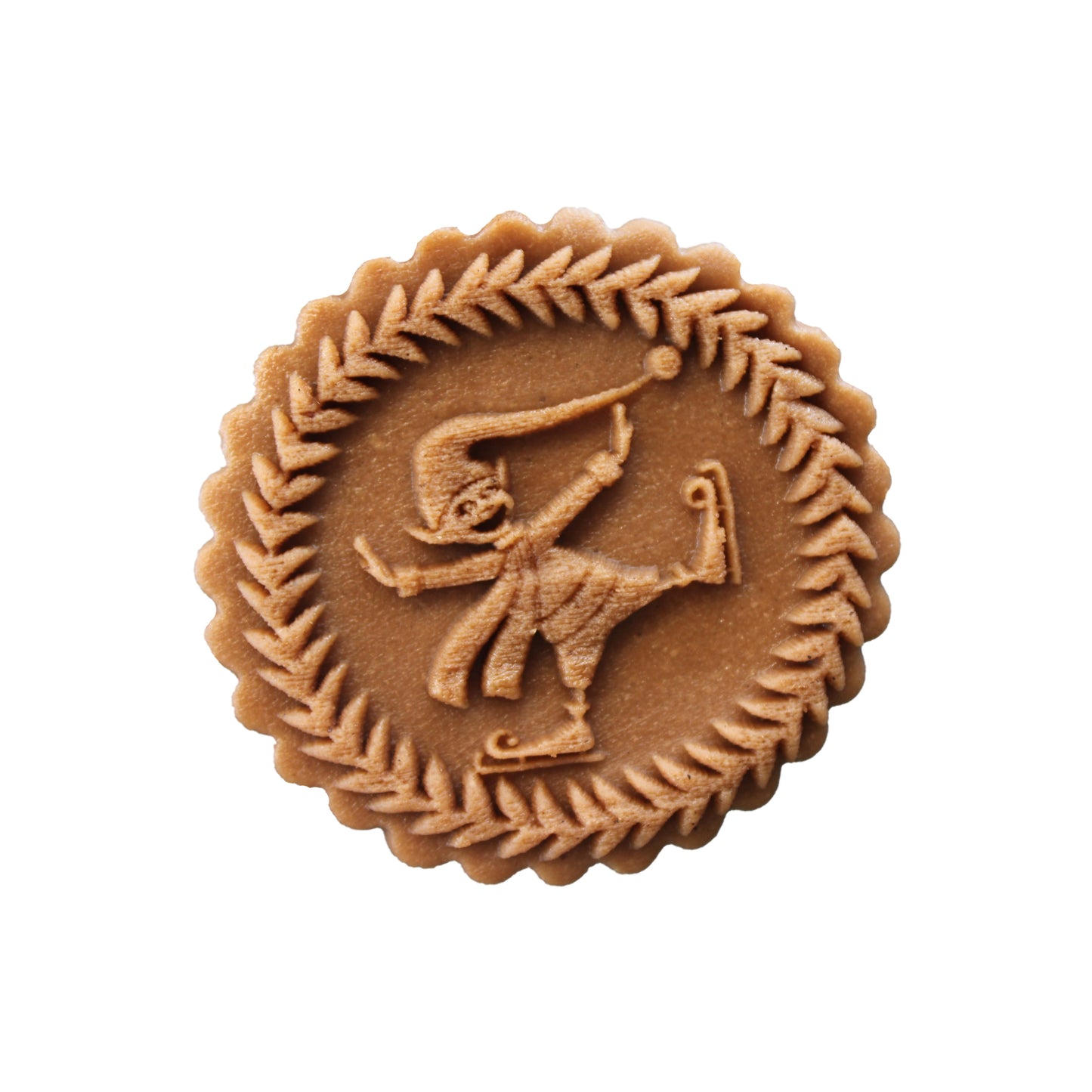 Schlittschuh-Elf (210)