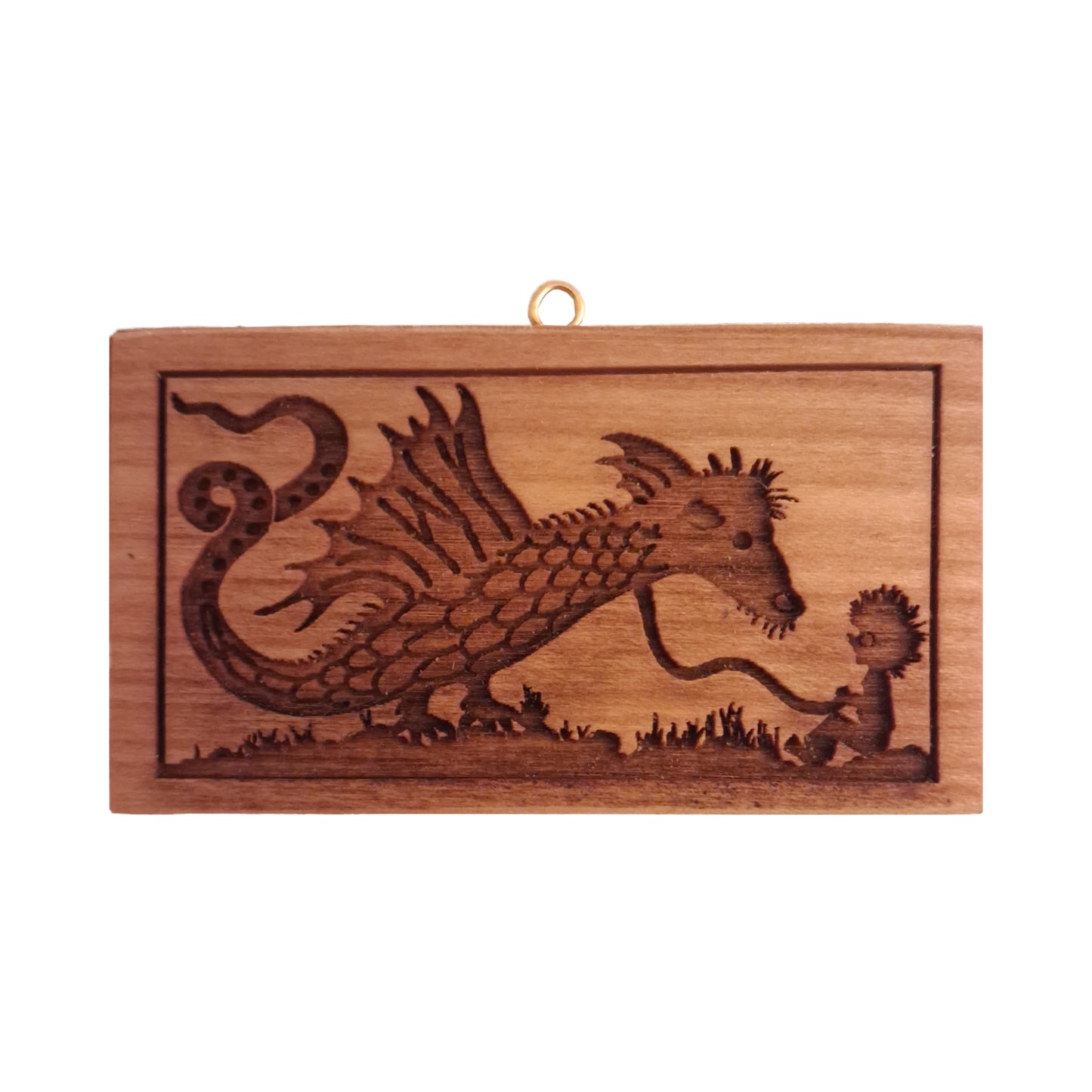 Troll und Drache (216)