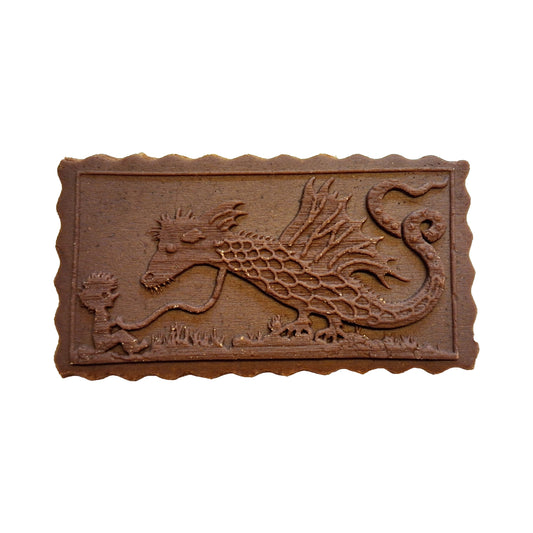 Troll und Drache (216)