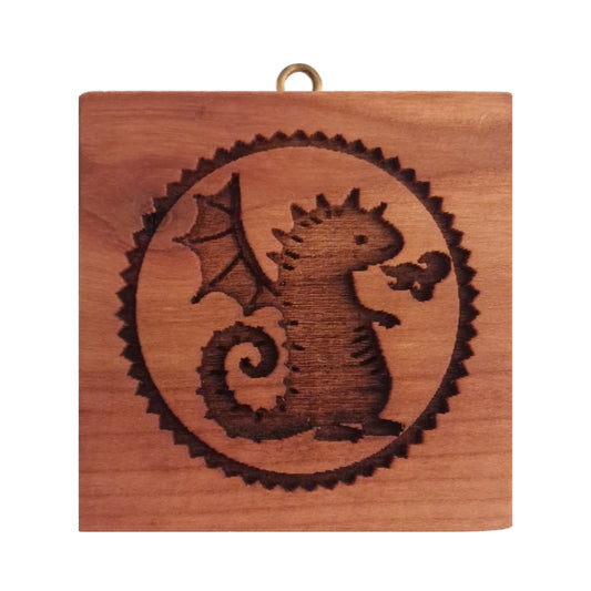 Kleiner Drache (223)