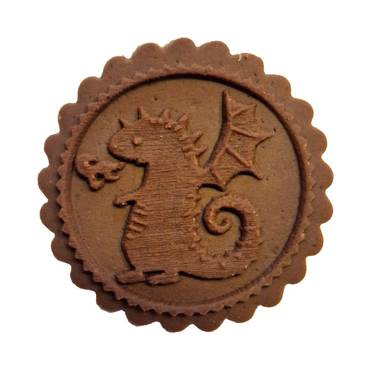 Kleiner Drache (223)