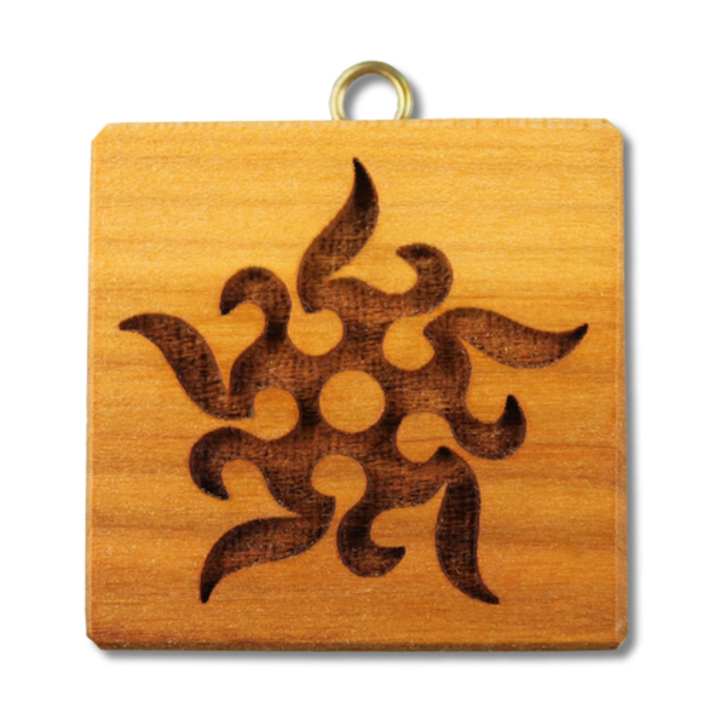 Japanischer Wurfstern (416)