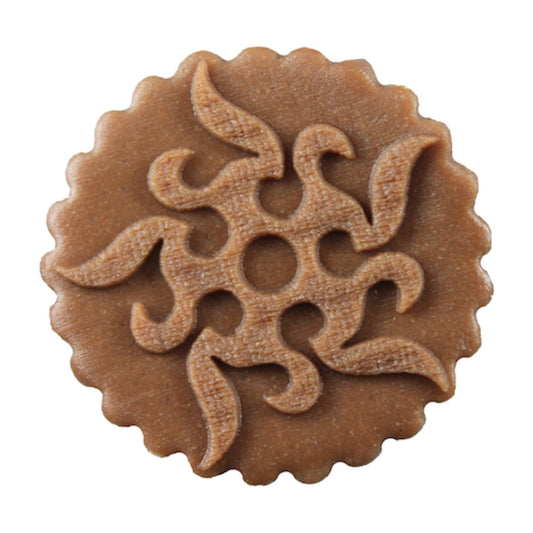 Japanischer Wurfstern (416)