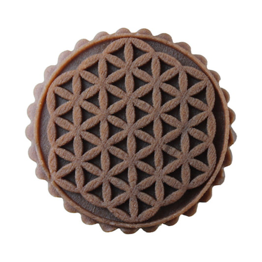 Blume des Lebens (434)