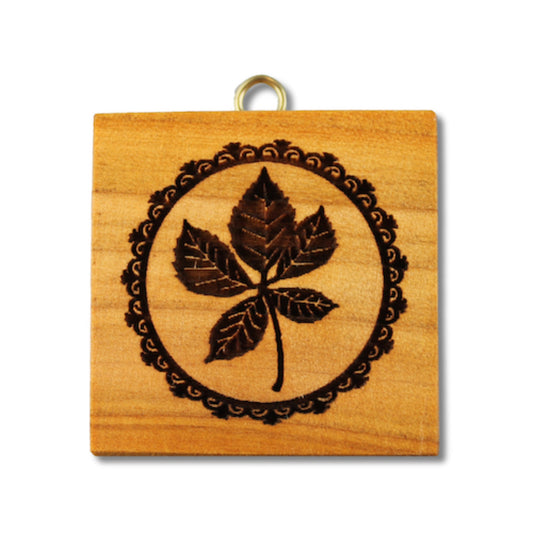 Kastanienblatt (439)