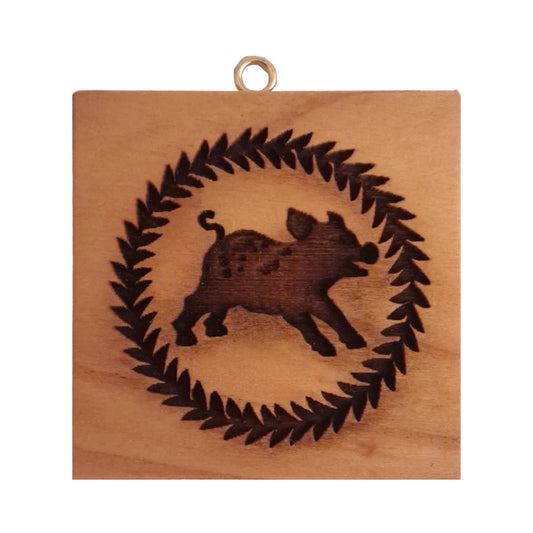 Glücksschwein (500)