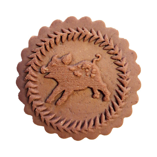 Glücksschwein (500)