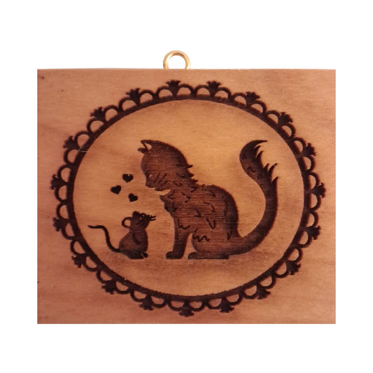 Katze und Maus (517)