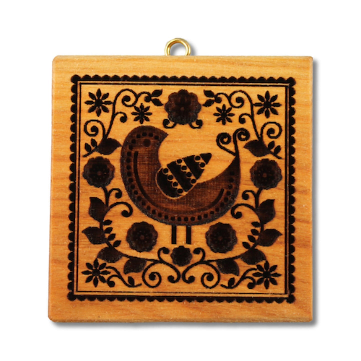 Vogel traditionell (530)