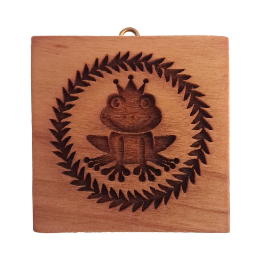 König der Frösche (544)