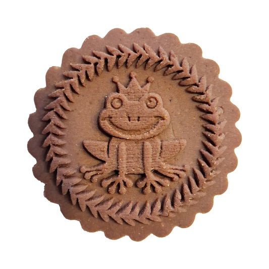 König der Frösche (544)